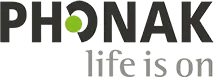 Phonak logo
