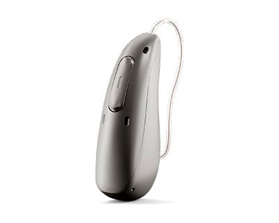 Phonak Aud&eacute;o Sphere Infinio I90 charging case (placeholder, final product photo to be added)