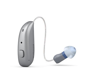 ReSound Nexia RIE hearing aid