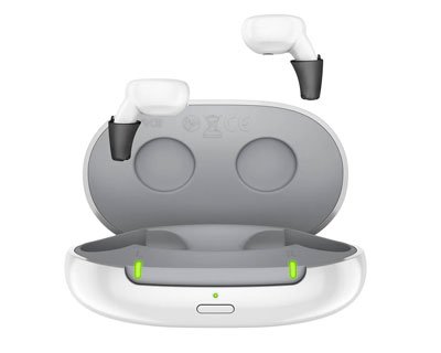 Signia Active Pro IX hearing aid