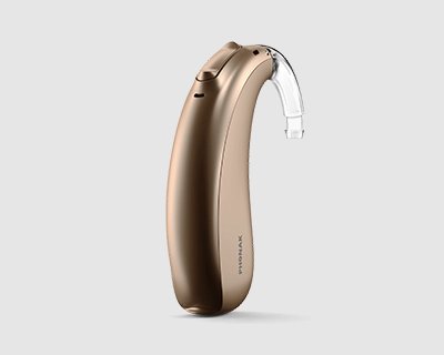 Phonak Naída Lumity