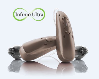 Phonak Audéo Infinio