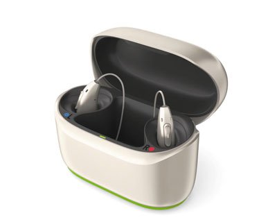 Phonak Audéo Infinio