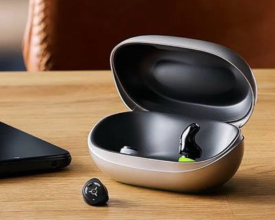 Phonak Audéo Infinio