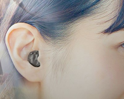 Phonak Virto Paradise