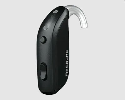 ReSound Nexia BTE