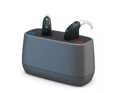 ReSound Nexia BTE