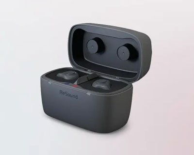 ReSound Nexia ITC