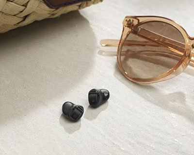ReSound Nexia CIC