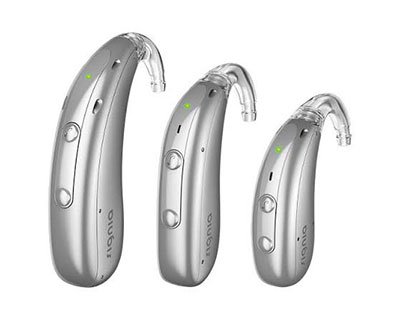 Signia Motion Charge&Go IX