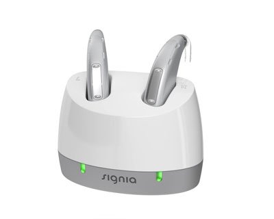 Signia Motion Charge&Go IX