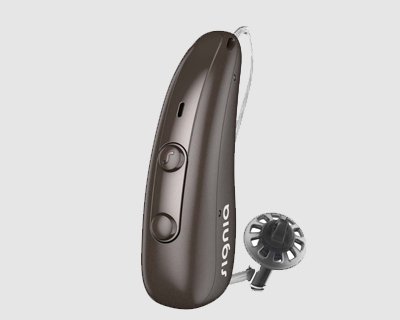 Signia Pure Charge&Go IX
