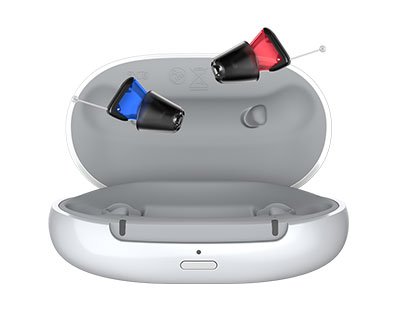 Signia Motion Charge&Go IX