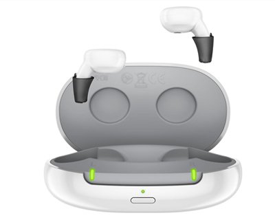 Signia Active Pro IX