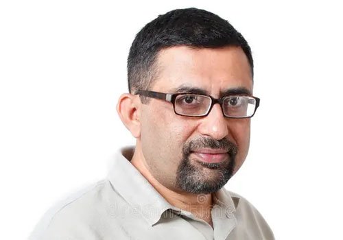 Ravi Kapoor