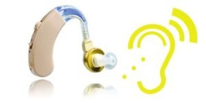low-cost hearing aids in Defence Colony