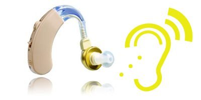low-cost hearing aids in Defence Colony