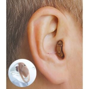 Invisible Hearing Aids in Defence Colony