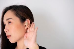 Best Hearing Aids in Defence Colony