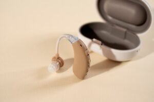 Affordable Hearing Aids in Defence Colony
