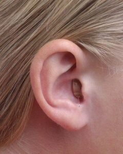 Small Hearing Aids in Defence Colony