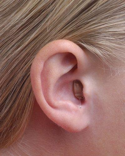 Small Hearing Aids in Defence Colony