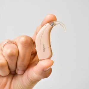 Signia Hearing Aid in South Delhi: Advanced Hearing Solutions for You