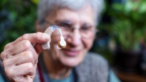 Best Cheap Hearing Aids for Seniors in Defence Colony