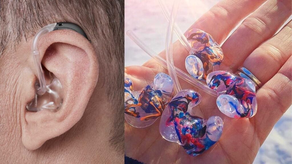 Discover BTE Hearing Aids in New Delhi