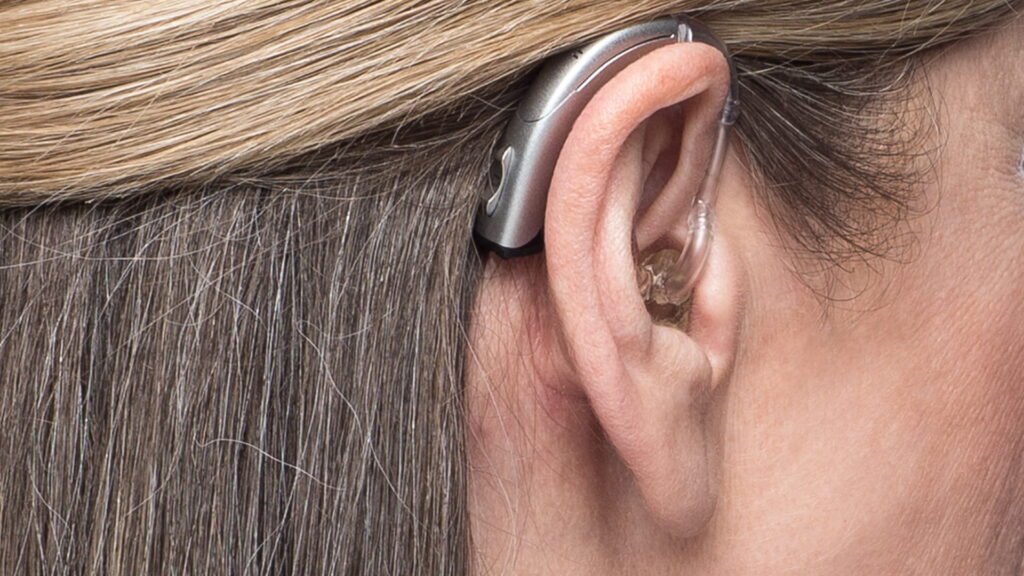 Understanding Widex Hearing Aids in Lajpat Nagar