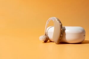 Best RIC Hearing Aids in Jangpura