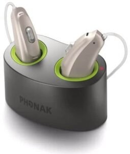 best Phonak hearing aid in Defence Colony