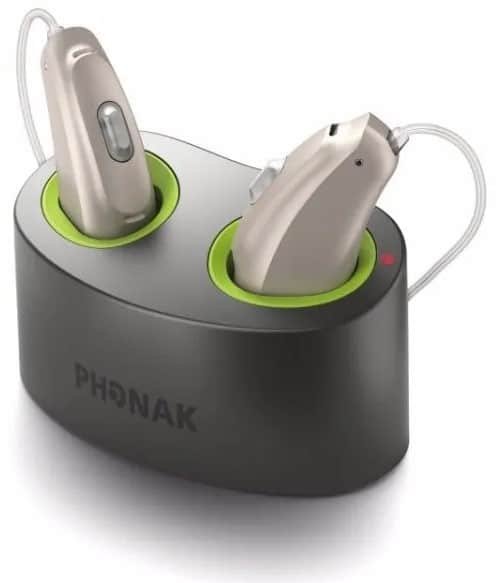 best Phonak hearing aid in Defence Colony