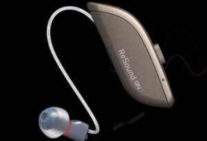 Best Resound Hearing Aids in South Delhi
