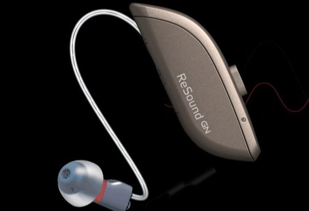 Best Resound Hearing Aids in South Delhi
