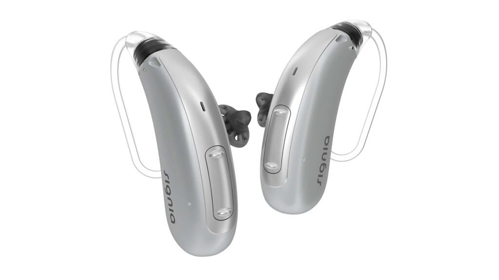 Discover the Best Signia Hearing Aids in Lajpat Nagar