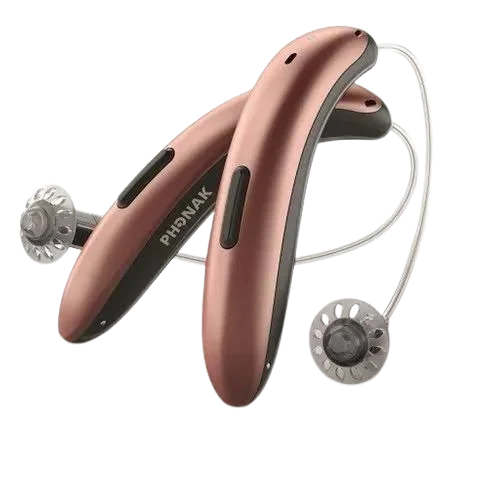 Best Hearing Solution Company in Defence Colony