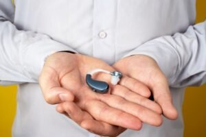 Best CIC (Completely in Canal) Hearing Aid in New Delhi