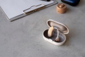 Discover Advanced Phonak Hearing Aids in New Delhi