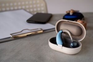 Best ITE Hearing Aids in Defence Colony