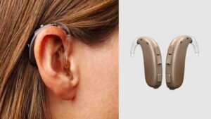 Best BTE Hearing Aids in Defence Colony
