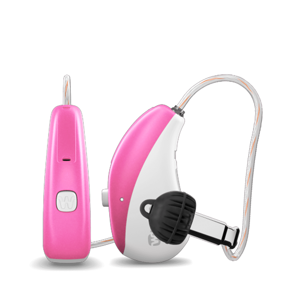 Discover the Power of Widex Hearing Aids in Defence Colony
