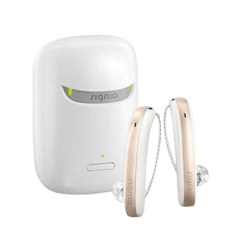 Best Hearing Solution in Defence Colony: Ensuring Quality Hearing Care