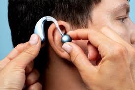 Best Hearing Services in Defence Colony