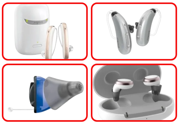 Best Hearing Aid Dealers in South Delhi