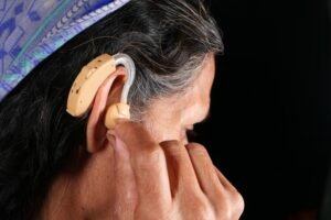 Best Ric hearing aid in South Delhi