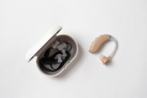 Best Battery-operated hearing aid in South Delhi