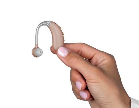 Best Ric hearing aid in South Delhi