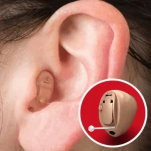 Best Inside the ear hearing aid in South Delhi