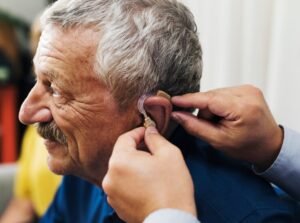 buy new hearing aid in South Delhi